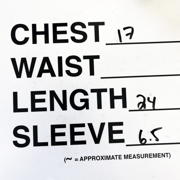 ModCloth (S) Polyester Sheer Textured Button Up Shirt Polka Dot Black - Picture 9 of 10